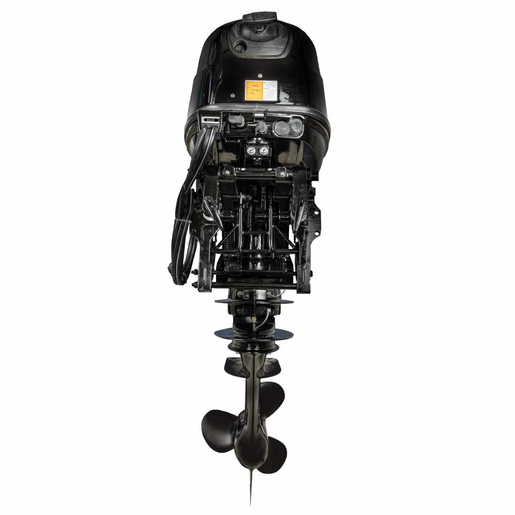 ЛОДОЧНЫЙ МОТОР GLADIATOR G30FES в Каменск-Уральском