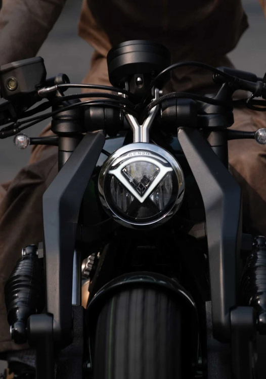 Мотоцикл Benda Napoleon 250 в Каменск-Уральском