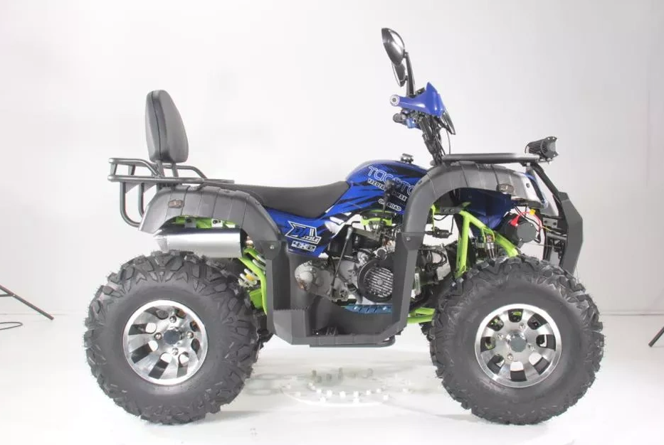 Квадроцикл YACOTA SELA MAX в Каменск-Уральском