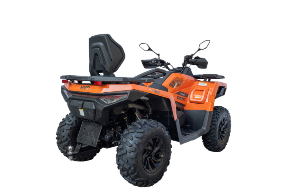 Квадроцикл HND QRX 650 в Каменск-Уральском