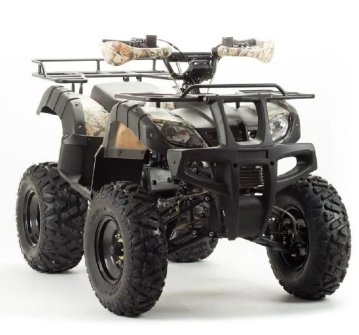 Квадроцикл PROMAX ATV 250 (2025) в Каменск-Уральском