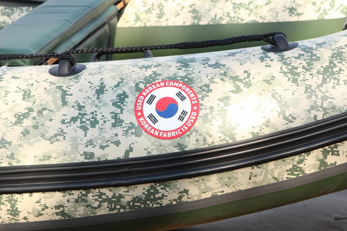 Лодка MISHIMO PRO 315 в Каменск-Уральском