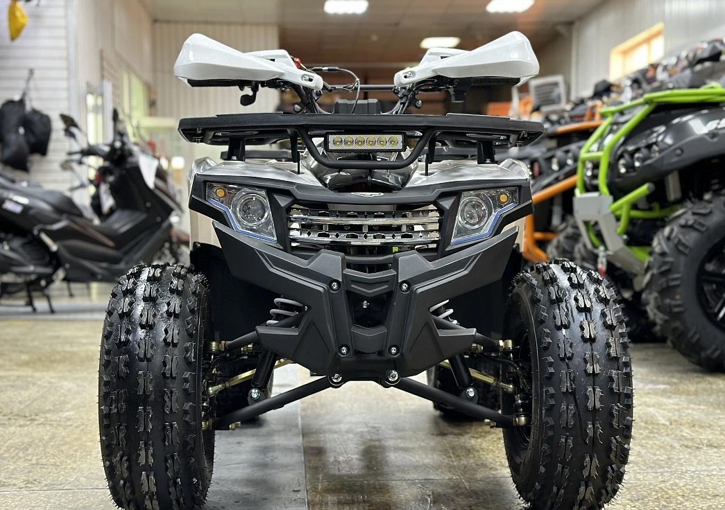 Квадроцикл PROMAX WILD 2.0 190 в Каменск-Уральском