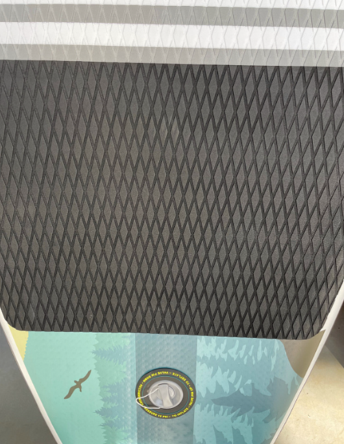 SUP (САП) ДОСКА RAIDEX TAKUMO 10.6’ (320СМ) N 4 в Каменск-Уральском