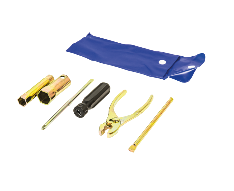 Лодочный мотор APACHE T9.9(15) BS в Каменск-Уральском