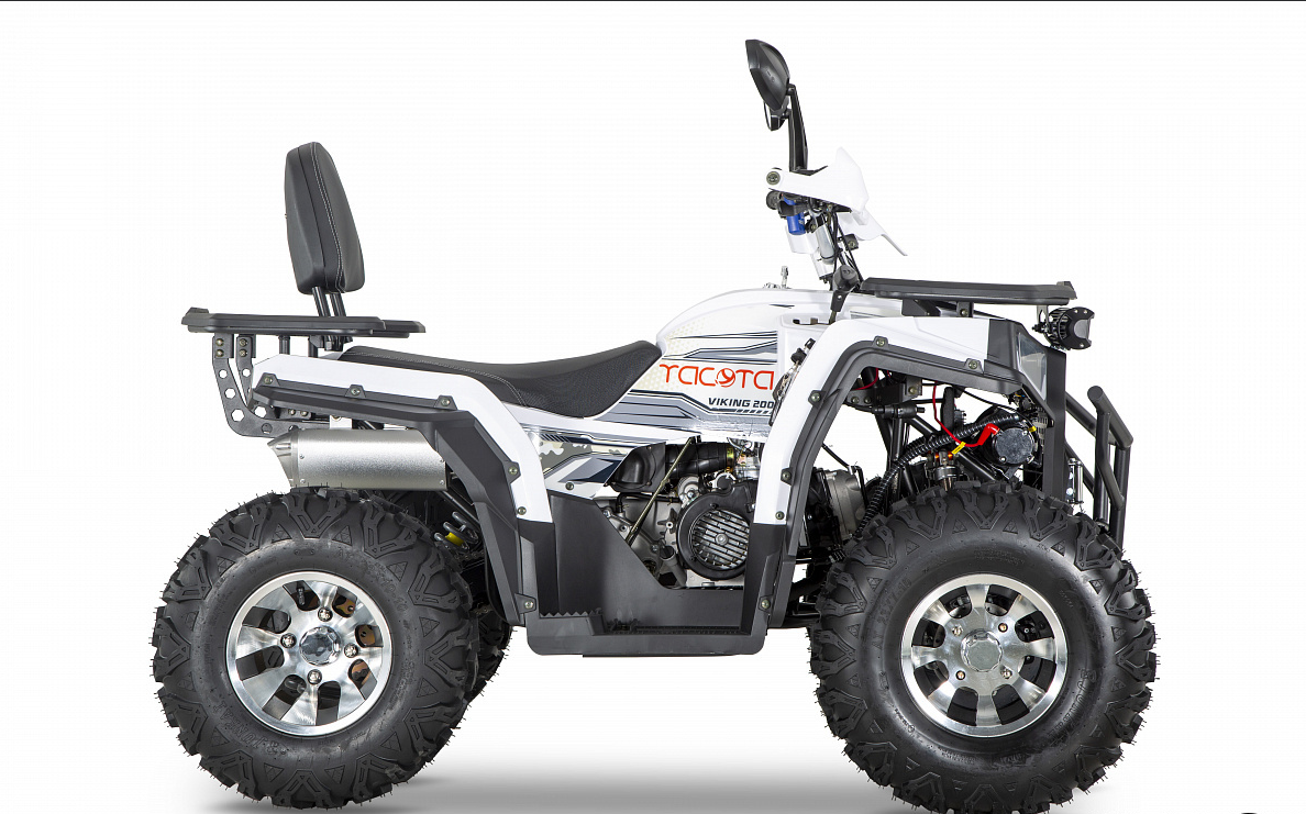 Квадроцикл YACOTA VIKING PRO в Каменск-Уральском