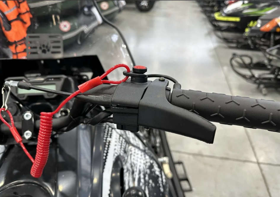 СНЕГОХОД IRBIS SF200L XE SUPERLONG в Каменск-Уральском