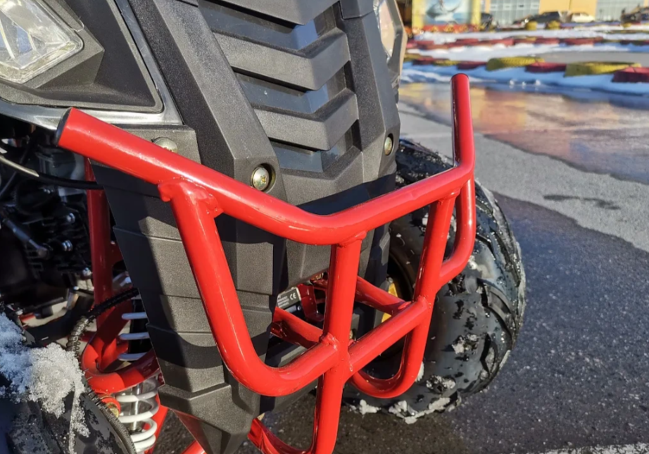 Квадроцикл GBM SHARP KIDS 125 в Каменск-Уральском