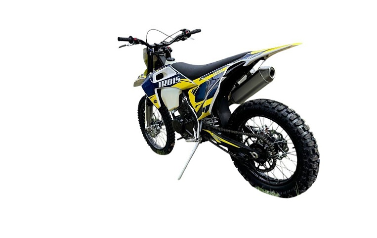 Эндуро мотоцикл IRBIS HTR 250 в Каменск-Уральском