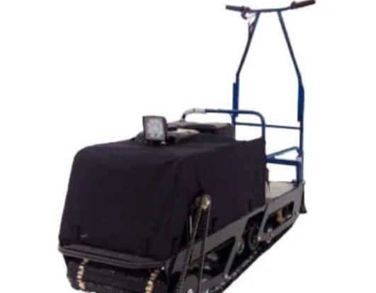 Мотобуксировщик ЕНОТ 2М 15 л.с. в Каменск-Уральском