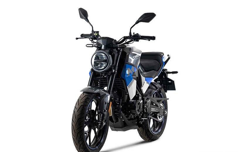 Мотоцикл TMBK MONTANA NG в Каменск-Уральском