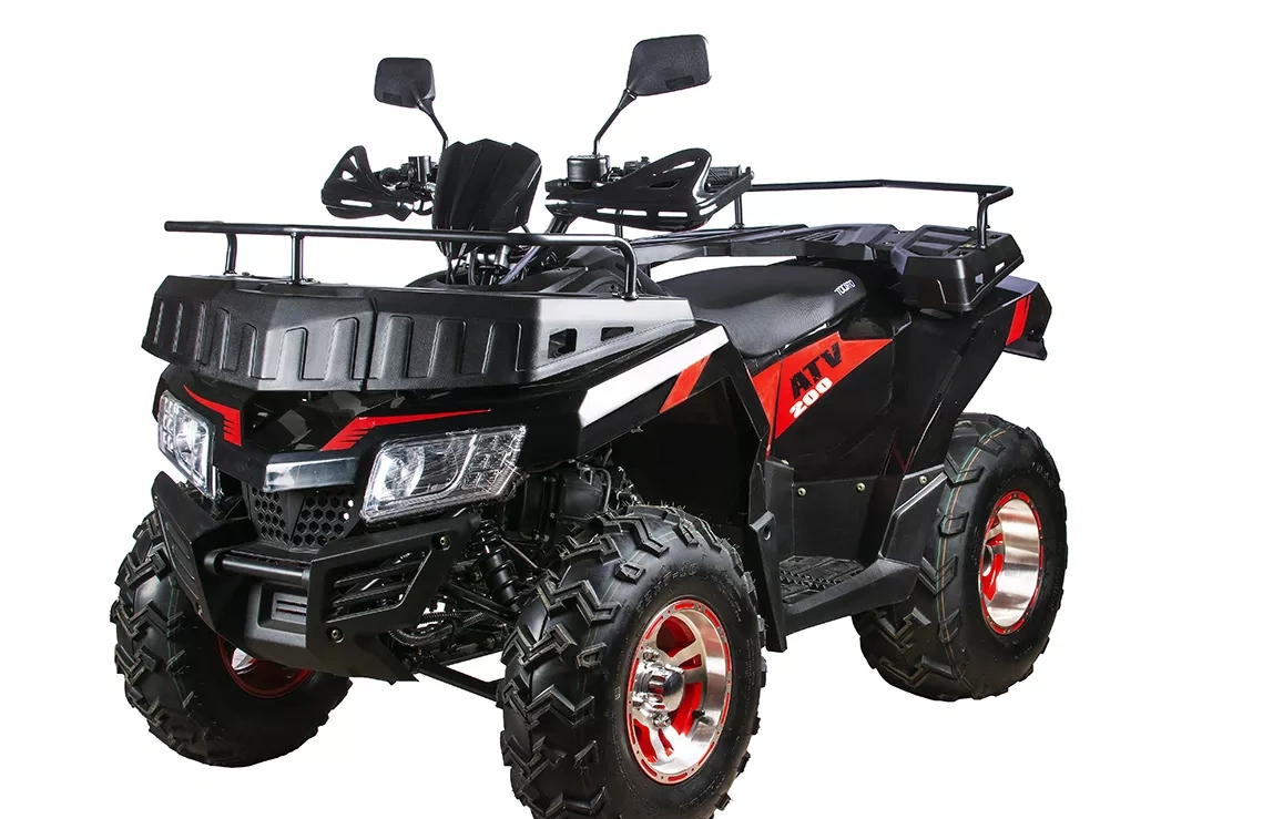 Квадроцикл YACOTA CABO 200LD в Каменск-Уральском