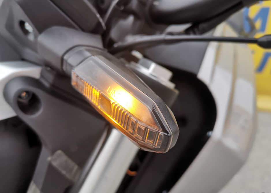 Мотоцикл MOTOLAND (МОТОЛЕНД) 250 CB250 (172FMM-5/PR250) (2022 г.) в Каменск-Уральском