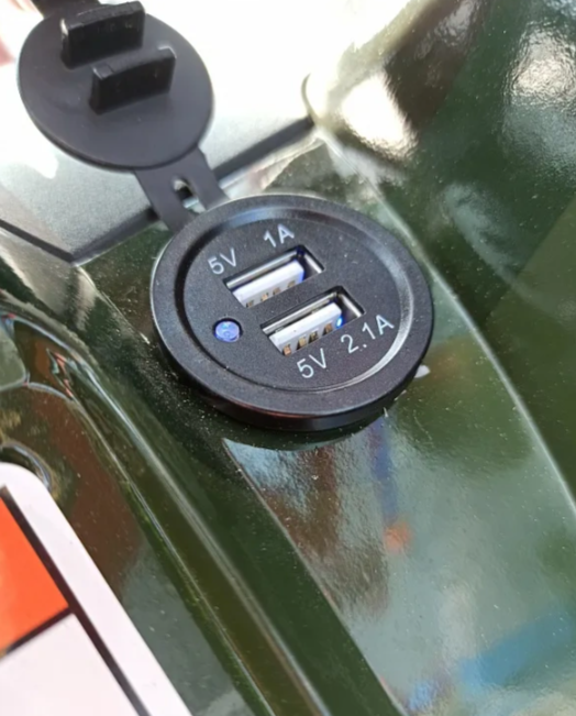 Квадроцикл PROMAX ATV 250 PRO (2025) в Каменск-Уральском