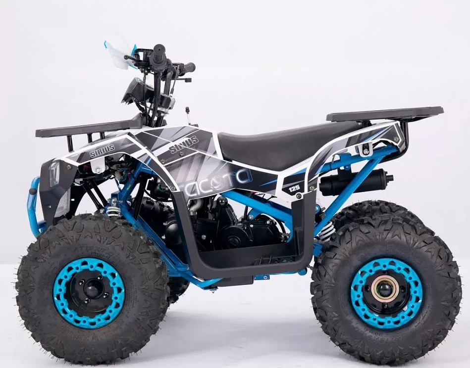 Квадроцикл YACOTA SIRIUS 110 в Каменск-Уральском