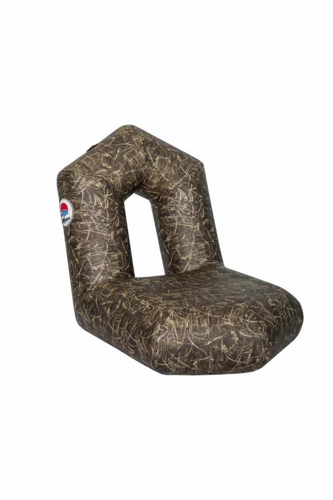 КРЕСЛО НАДУВНОЕ SMARINE, 85Х75 СМ, ПВХ, КАМЫШ в Каменск-Уральском