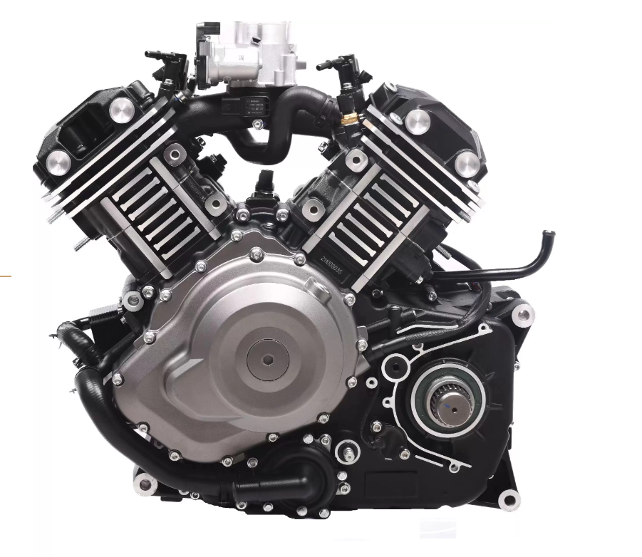 Мотоцикл GAOKIN THOR 1000 в Каменск-Уральском