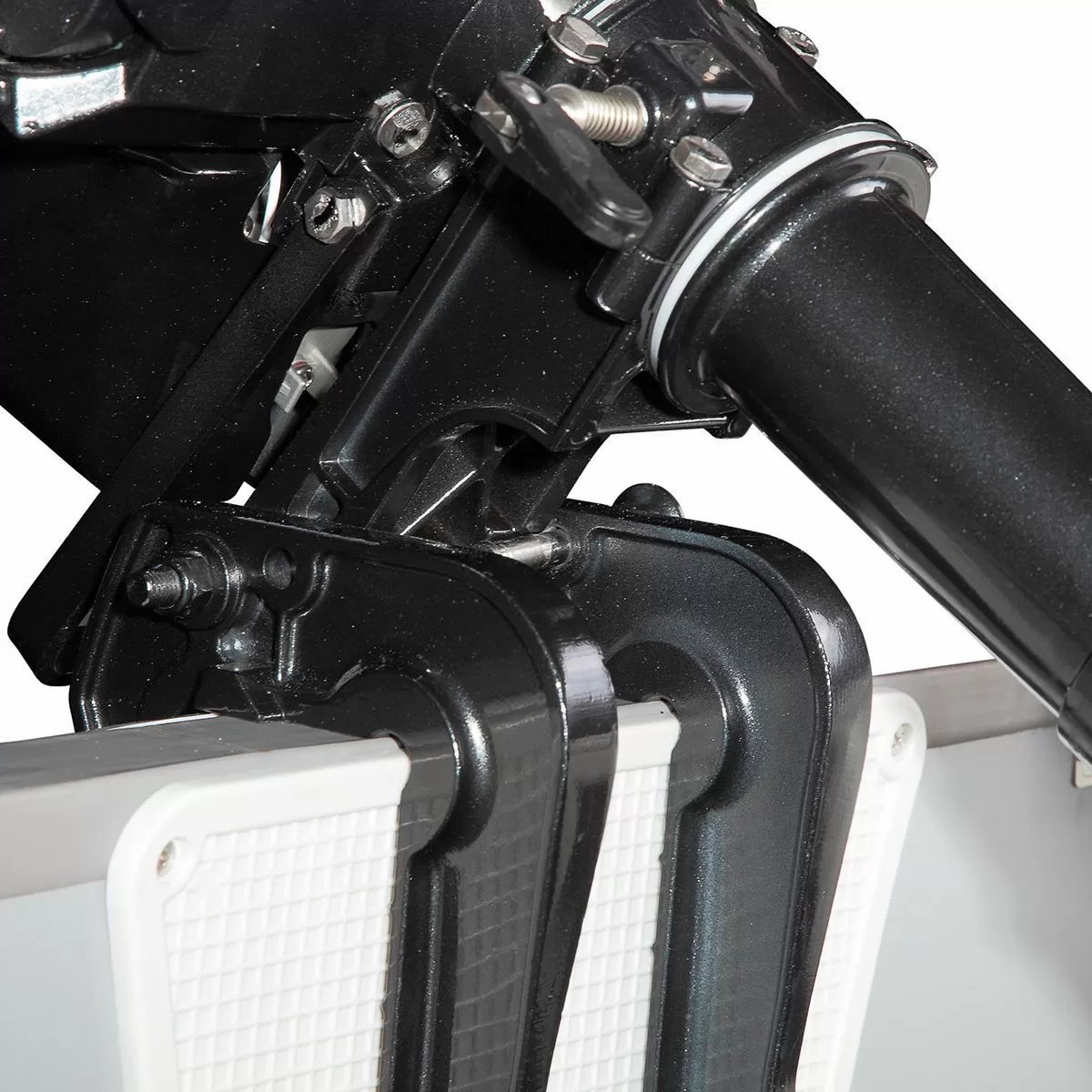 Лодочный мотор MARLIN MP 4 AMHS в Каменск-Уральском