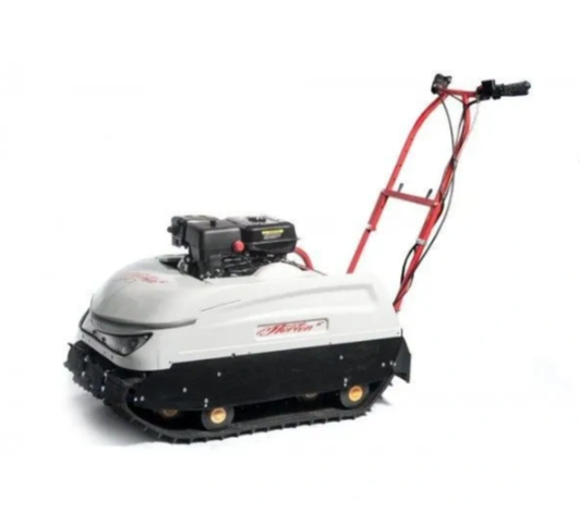 Мотобуксировщик Хортон 9 LX в Каменск-Уральском