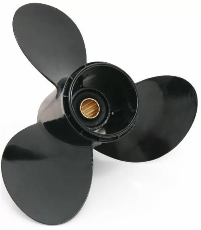 ВИНТ ГРЕБНОЙ SUZUKI DF40-50,60A/DT40-65; 11-5/8X12 в Каменск-Уральском