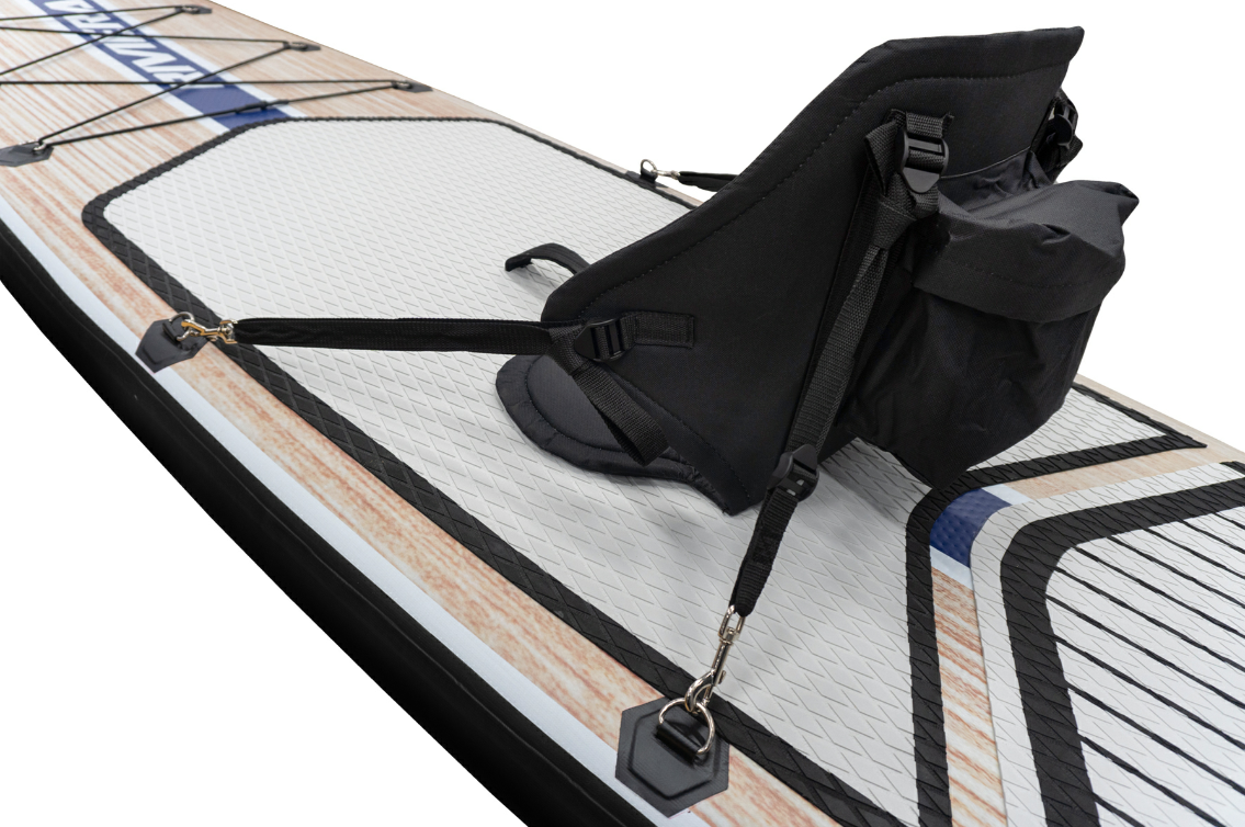 Сап-борд синий 12ft RIVIERA в Каменск-Уральском