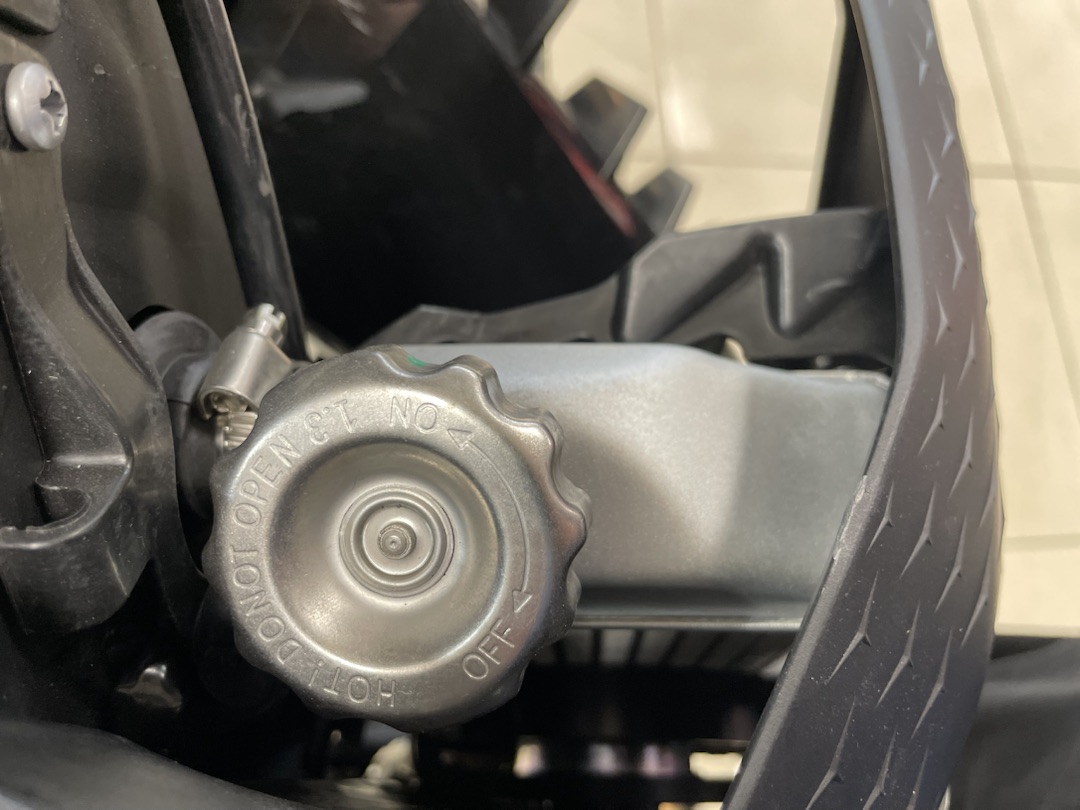 Кроссовый мотоцикл PROMAX BLACKOUT NB300 MX в Каменск-Уральском