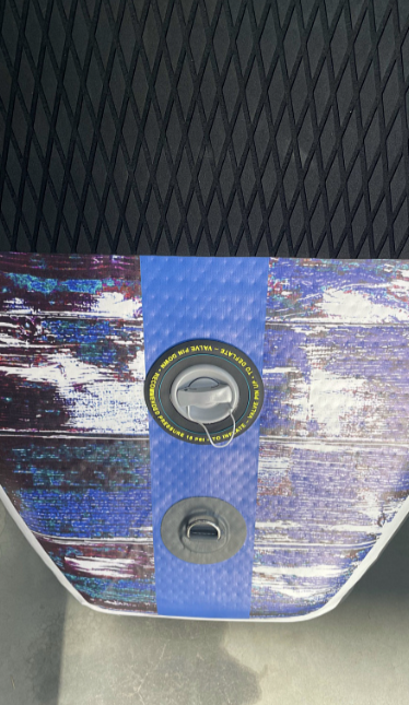 SUP (САП) ДОСКА RAIDEX TAKUMO 10.6’ (320СМ) N 8 в Каменск-Уральском