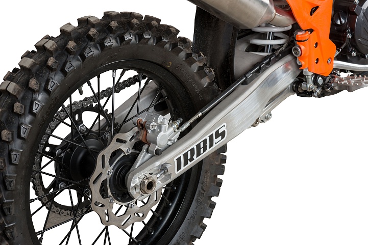 Эндуро мотоцикл IRBIS KTR 250 в Каменск-Уральском