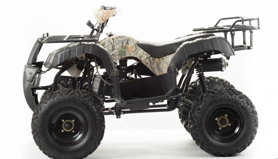 Квадроцикл MOTOLAND (МОТОЛЕНД) 200 ALL ROAD в Каменск-Уральском