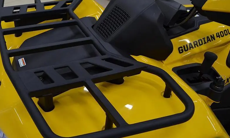 Квадроцикл HISUN GUARDIAN 400L /LONG в Каменск-Уральском