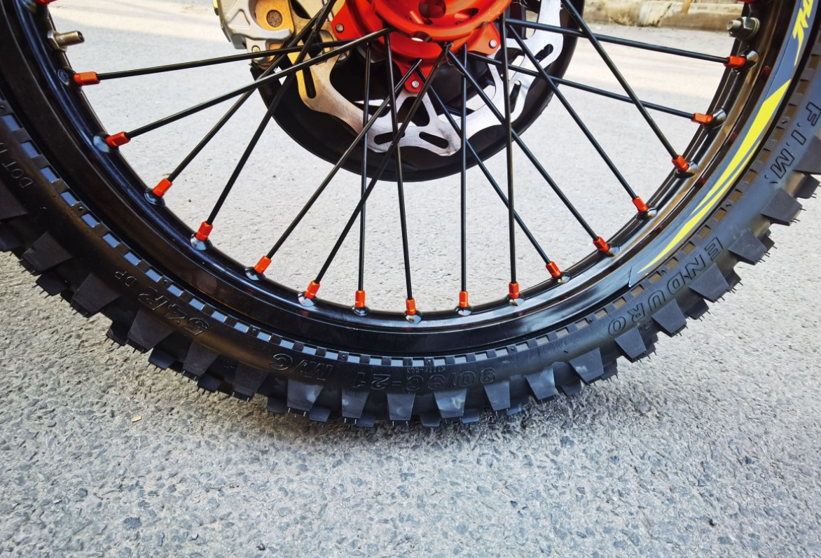 Мотоцикл JHLMOTO JHL Z8 NC300S (182-MN) в Каменск-Уральском