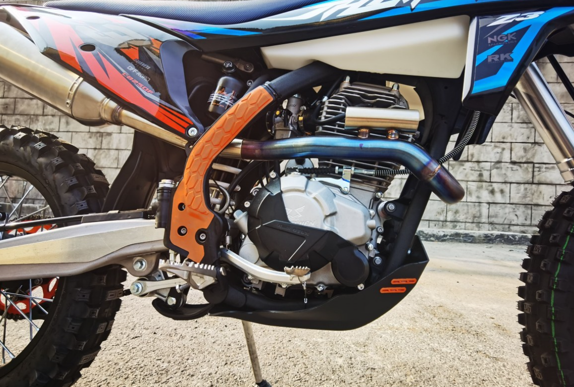 Мотоцикл JHLMOTO JHL Z3 CB250 (172FMM-3A) в Каменск-Уральском