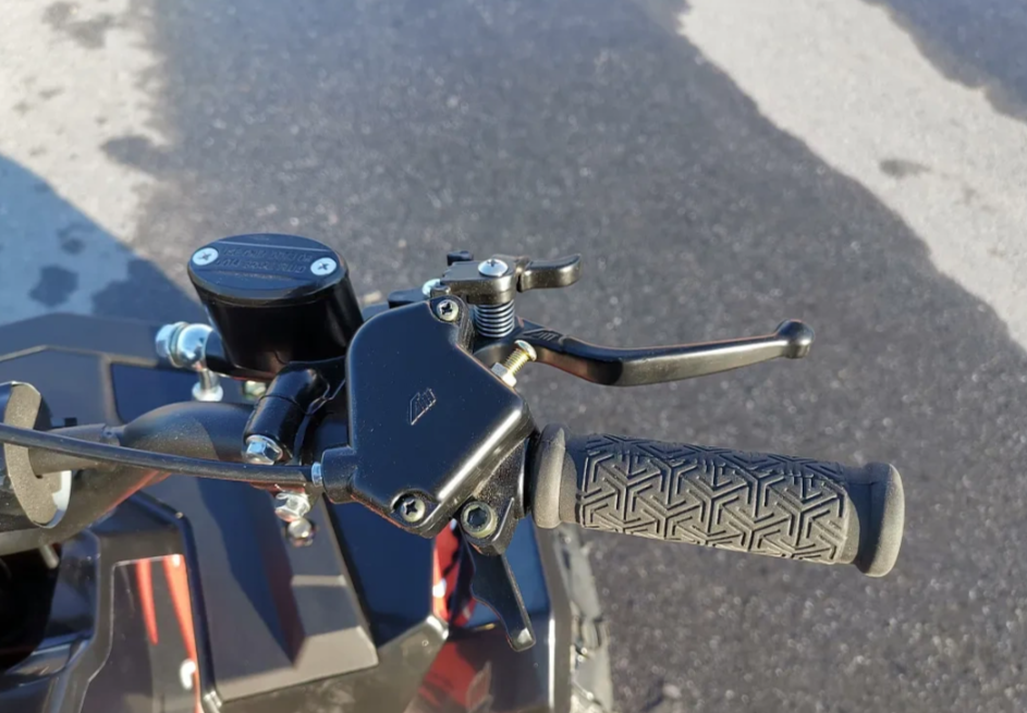 Квадроцикл GBM SHARP KIDS 125 в Каменск-Уральском