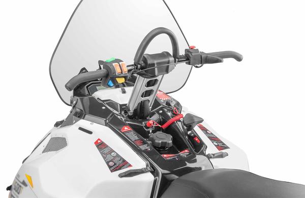 Снегоход STELS АТАМАН SA600T 2.0 в Каменск-Уральском