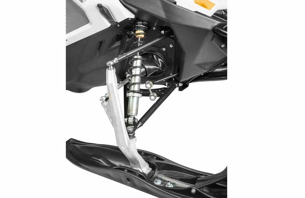 Снегоход STELS ВИТЯЗЬ SA800 2.0 в Каменск-Уральском