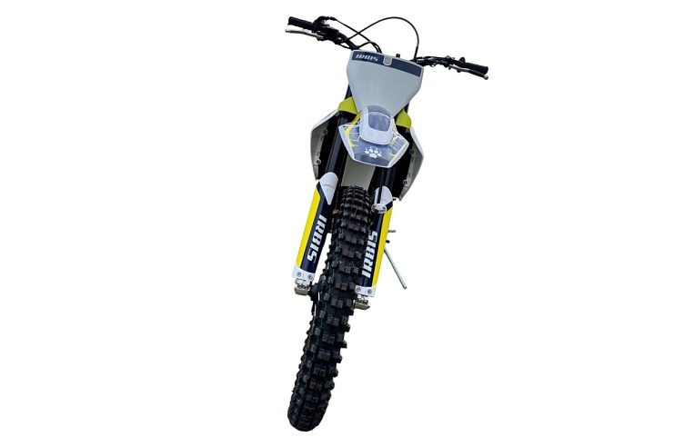 Эндуро мотоцикл IRBIS HTR 250 в Каменск-Уральском