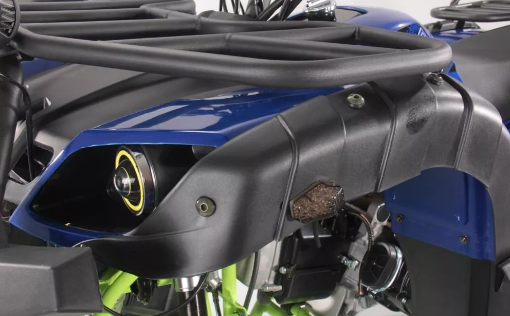 Квадроцикл YACOTA SELA MAX в Каменск-Уральском