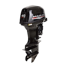 Лодочный мотор MARLIN PROLINE MP 40 AWRL в Каменск-Уральском