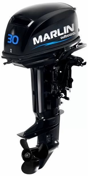 Лодочный мотор MARLIN MP 30 AWHS в Каменск-Уральском