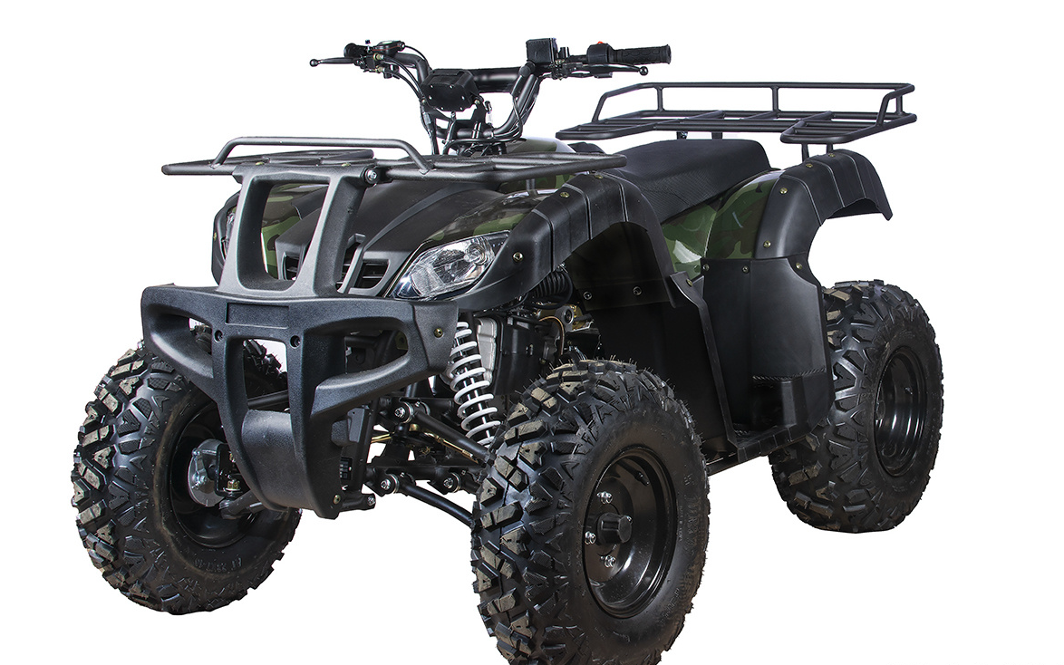 Квадроцикл YACOTA SELA 200 в Каменск-Уральском