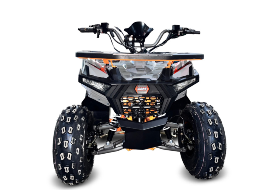 Квадроцикл GBM DAXTER 220 NEW PREMIUM в Каменск-Уральском