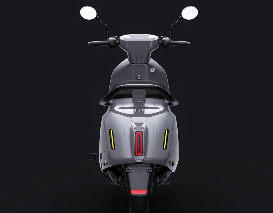 Скутер FAIDET ARENA 200 (49) в Каменск-Уральском