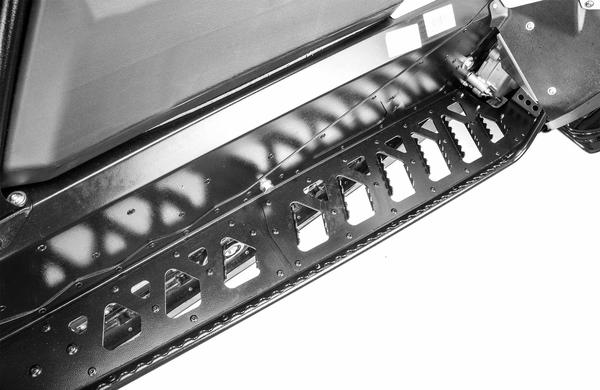 Снегоход STELS АТАМАН SA600T 2.0 в Каменск-Уральском