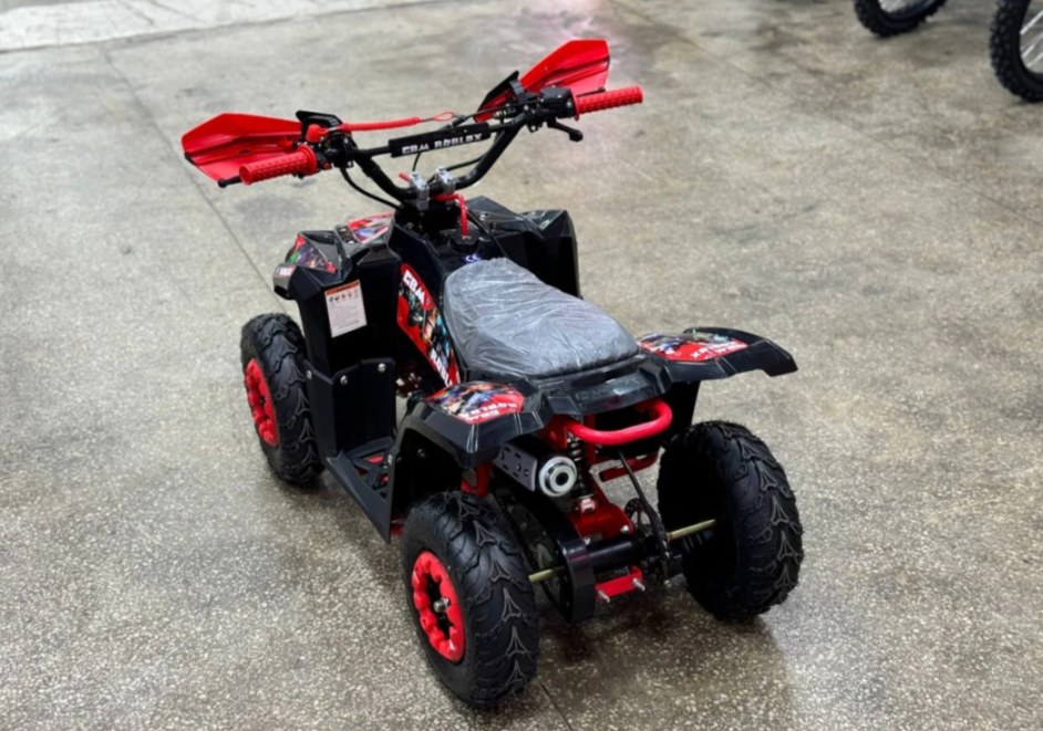 Квадроцикл GBM ROBLOX в Каменск-Уральском