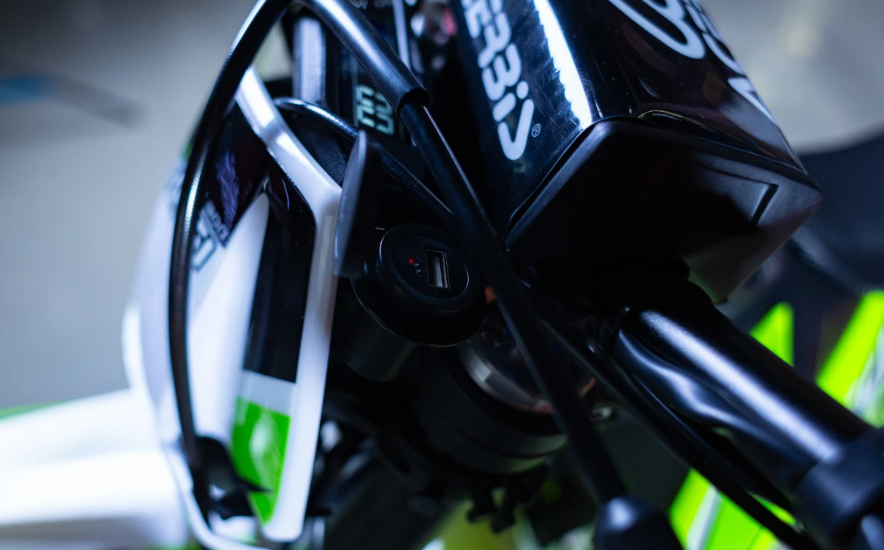 Мотоцикл Progasi SUPER MAX 300 PRO PR300 (ZS175FMN) в Каменск-Уральском