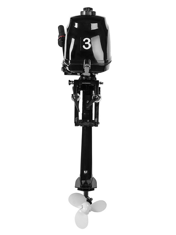 ЛОДОЧНЫЙ МОТОР GLADIATOR G3FHS в Каменск-Уральском