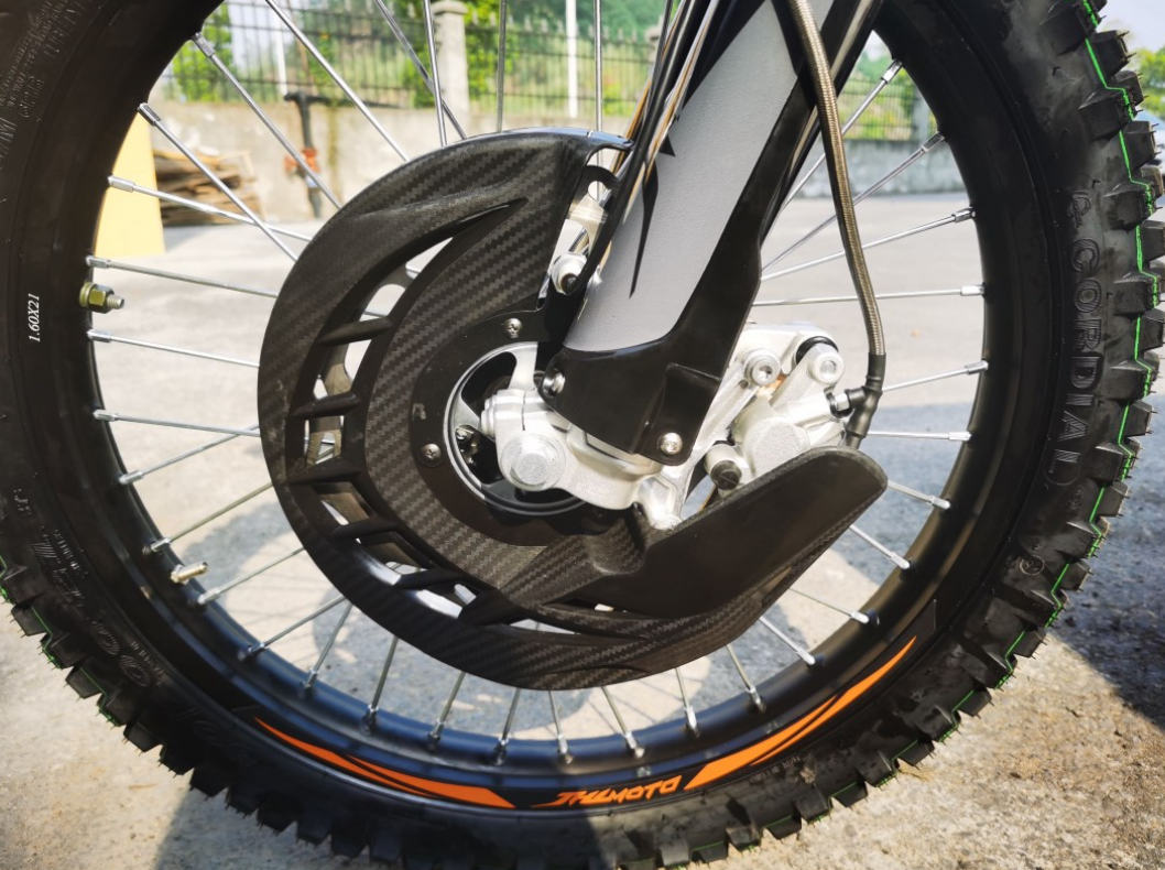 Мотоцикл JHLMOTO JHL Z5 NB300 (174MN-5) в Каменск-Уральском