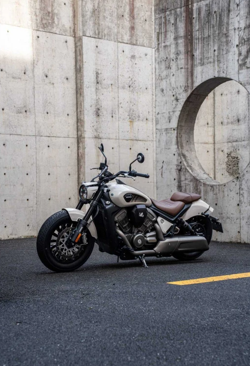 Мотоцикл Benda DarkFlag 500 Commander в Каменск-Уральском