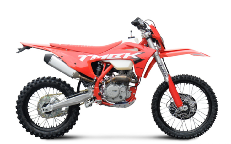 Кроссовый мотоцикл TMBK Sprinter 300H (YB300H) в Каменск-Уральском