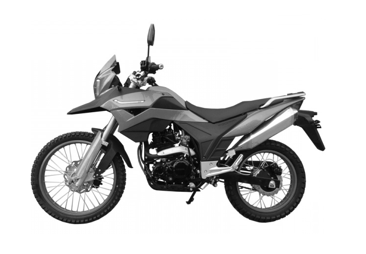 Мотоцикл RACER RC250-GY8A RANGER в Каменск-Уральском